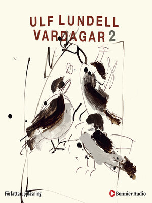 cover image of Vardagar 2